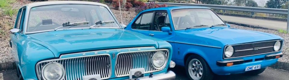 September Meet Taree Cars & Coffee (NSW) Cover Image