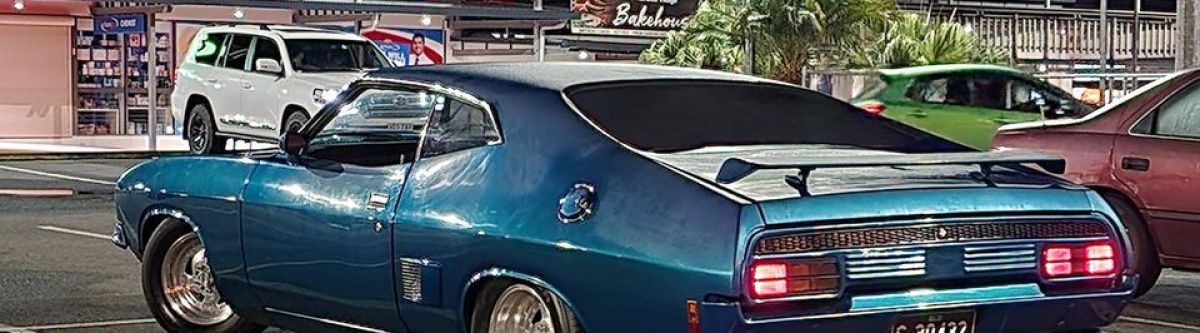 Karalee Car Night (Qld) Cover Image