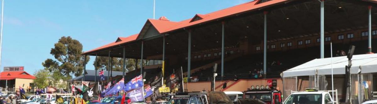 Royal Adelaide Ute Show (SA) Cover Image