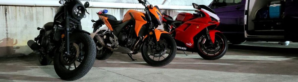 August Car Meet (Qld) Cover Image