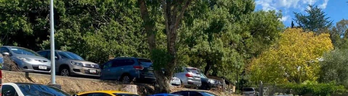 Cars & Coffee Bridgewater (SA) Cover Image