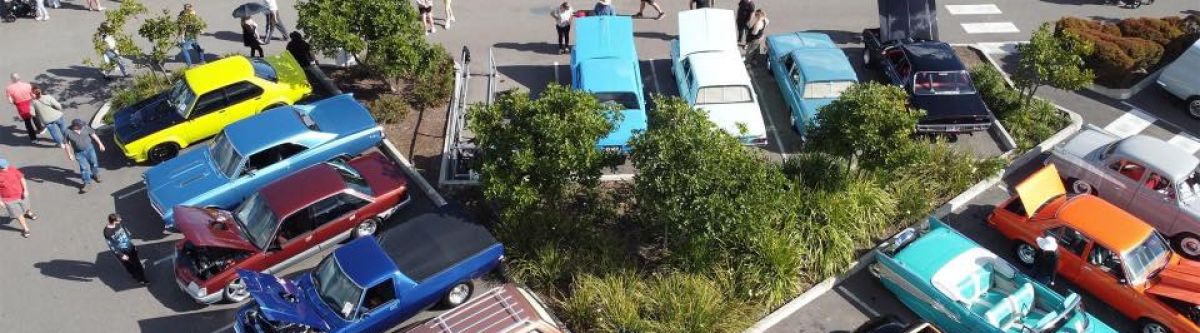 Saturdaze Monthly Car Meet August (Qld) Cover Image