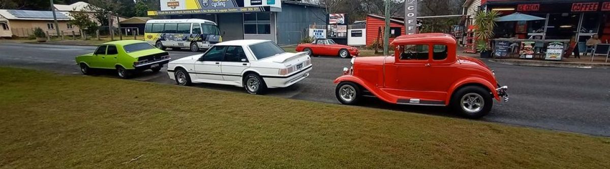 Cars Bikes And Coffee Monthly Meet (Qld) Cover Image