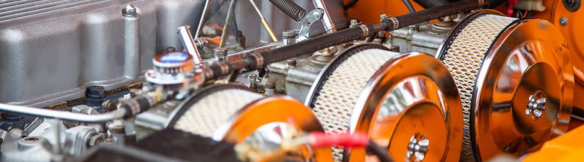 Custom Cars and Coffee- Aug Meet (WA) Cover Image