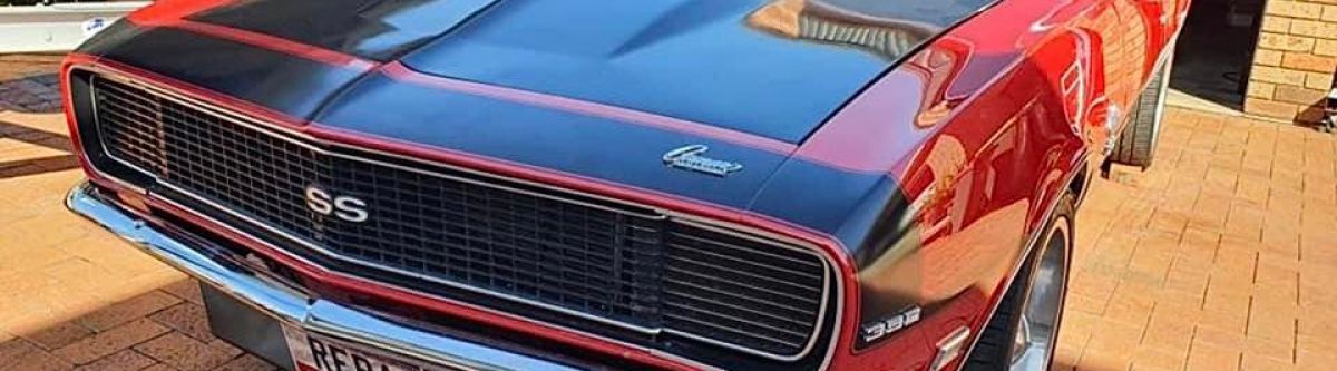 HSVNC Show N Shine Richmond (NSW) Cover Image