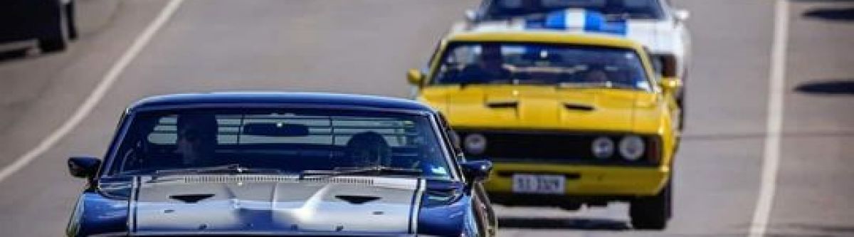 Autobarn cruise night of the month (Vic) Cover Image
