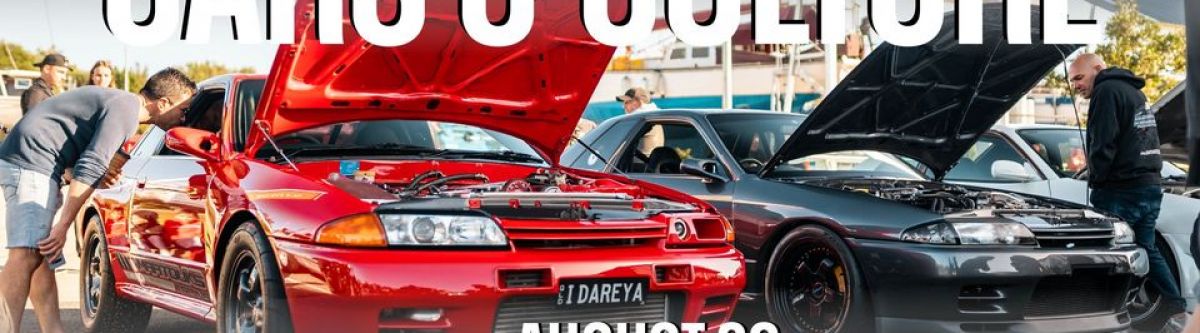QLD Cars & Culture (Qld) Cover Image