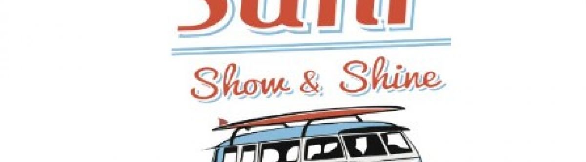 Surf Show and Shine 2023 (Qld) Cover Image