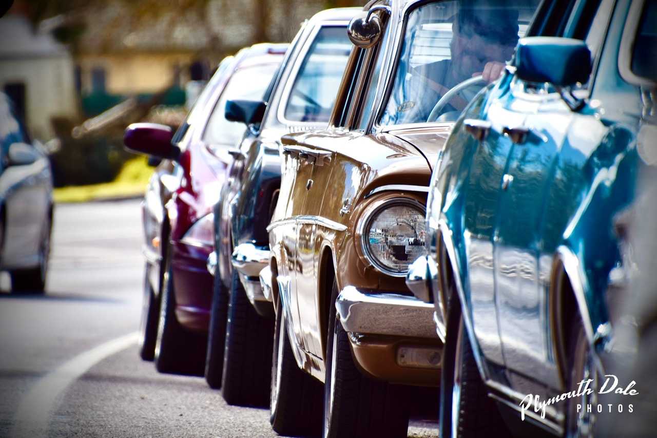 Broadford Cars and Coffee 21/8/2022