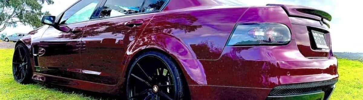 Backstreetz Friday (WA) Cover Image