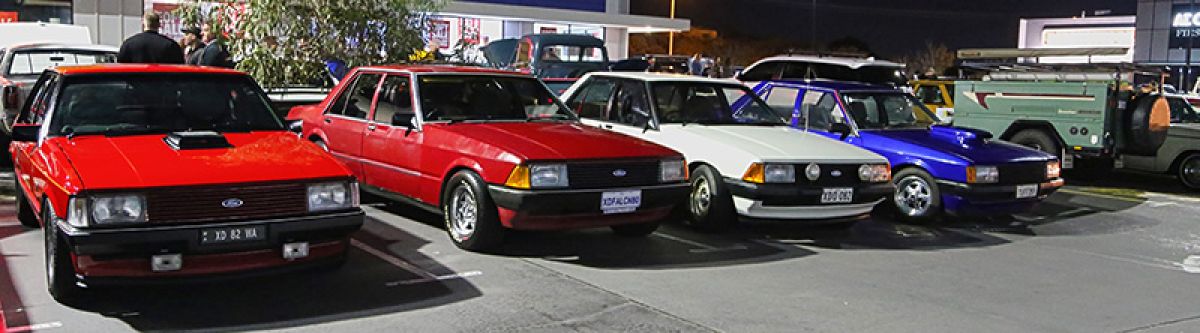 Northern Steel Monthly Meet - August 2022 (WA) Cover Image