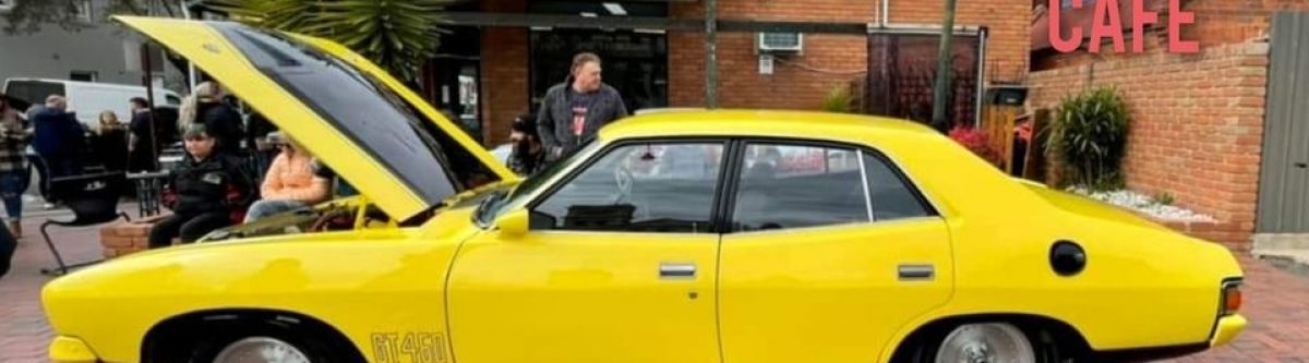 Carz & Coffee Maryborough (Vic) Cover Image