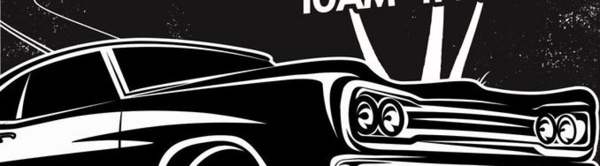 Fathers Day Car show @ Penrith Panthers (NSW) Cover Image