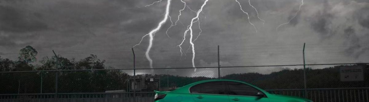 Envious Burger Night & Cruise -September *Early start then cruise to SOKUDO! (Qld) Cover Image