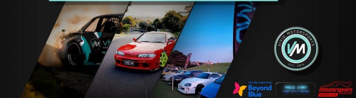 Vivid X Glenny Kebabs (Vic) Cover Image