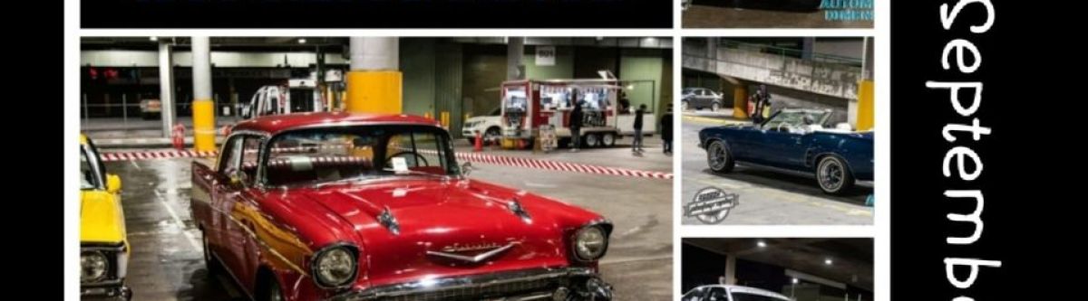 Feast & The Furious (NSW) Cover Image