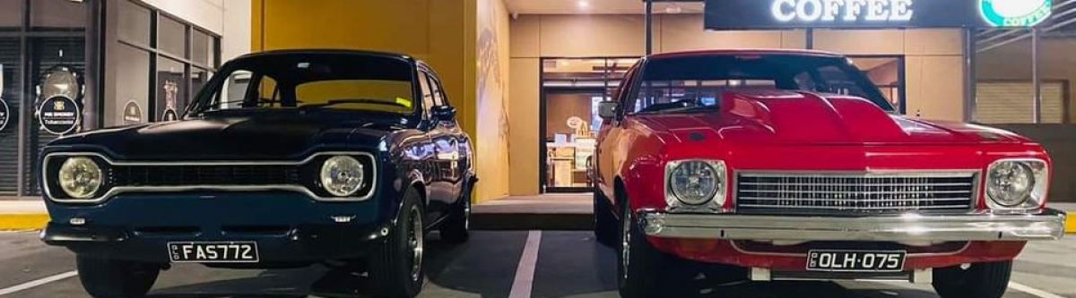 Mid Week Meetup with Rebels Car Club (Qld) Cover Image