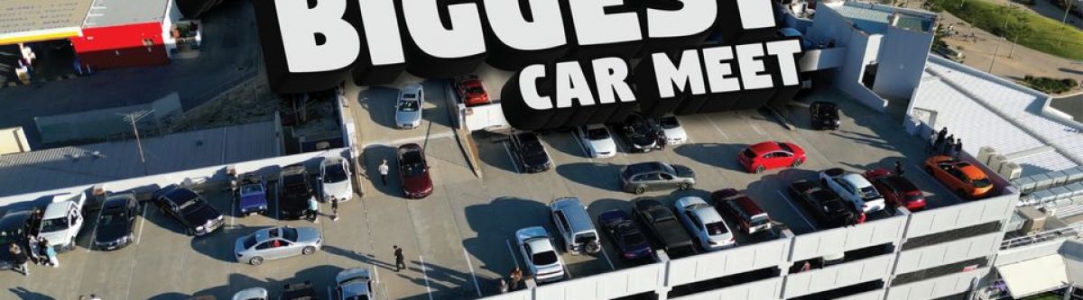 Uncle Ken's Biggest Car Meet (WA) Cover Image