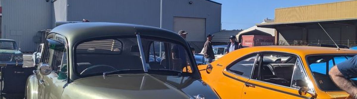 Cars Bikes N Coffee - Rotary Club of Beaudesert (Qld) Cover Image