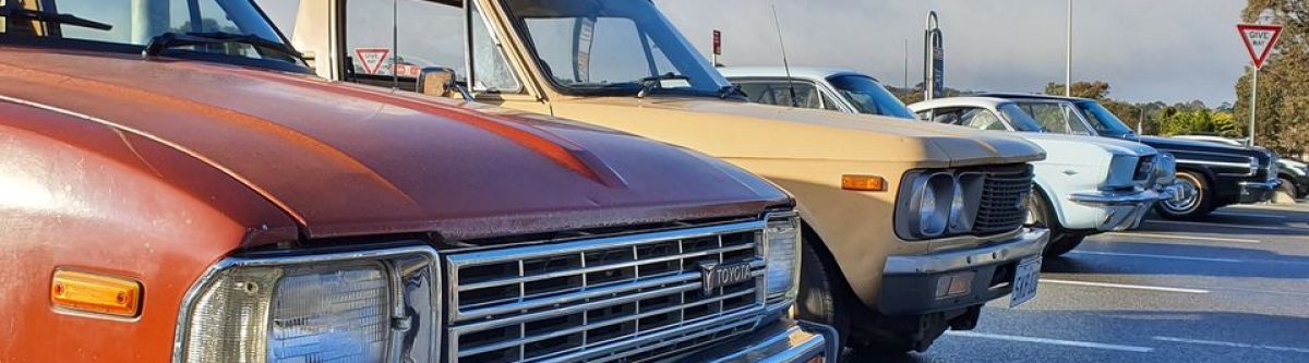 Coffee & Machines (SA) Cover Image