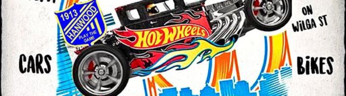HPS HOT WHEELS SHOW & SHINE (NSW) Cover Image