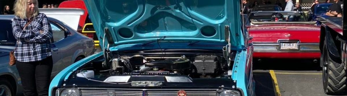 Cars “n” Coffee @ the Tavern (NSW) Cover Image