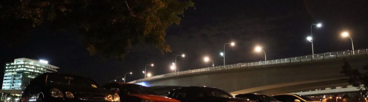 Next Destination - August Meet & Cruise (Qld) Cover Image