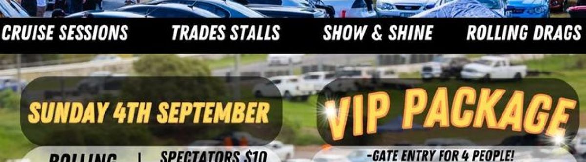 All Aussie Fathers Day 2022 (Qld) Cover Image