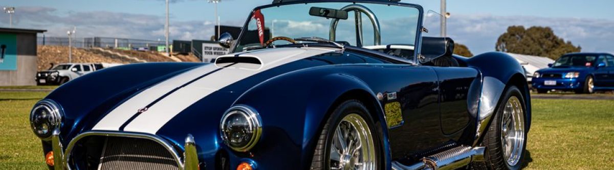 Autobarn WA presents Custom Cars and Coffee- October Meet (WA) Cover Image