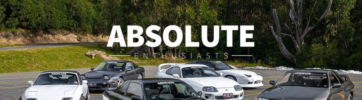 SHOW and SHINE | RSR Works X Absolute Enthusiasts (Vic) Cover Image