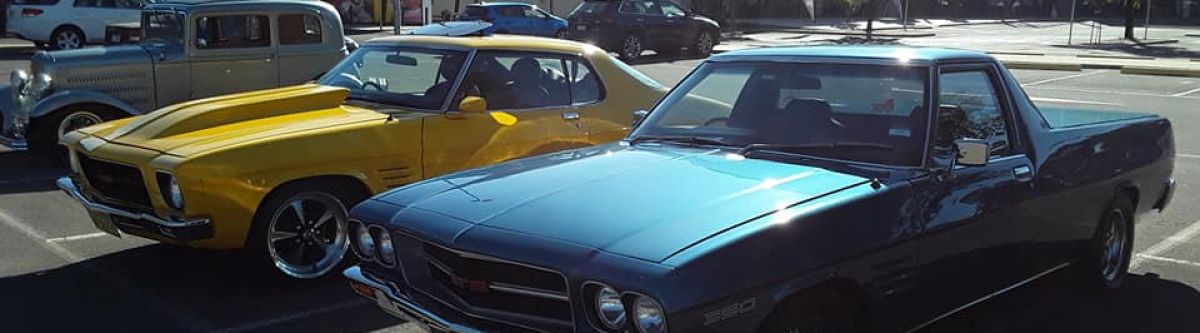 Cars and Coffee Bendigo (Vic) Cover Image