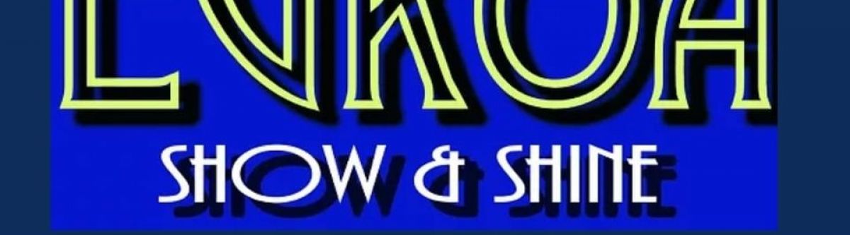 Euroa Show & Shine Club Run (Vic) Cover Image