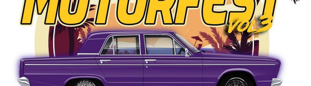 Food trucks and cars by Peninsula Motorfest at Road Rage Industries followed by a charity cruise Cover Image