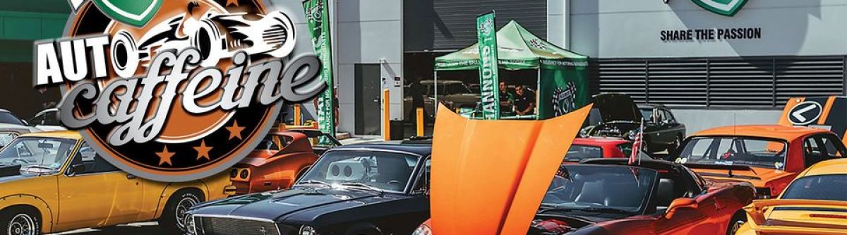 Shannons Auto Caffeine - QLD Cover Image