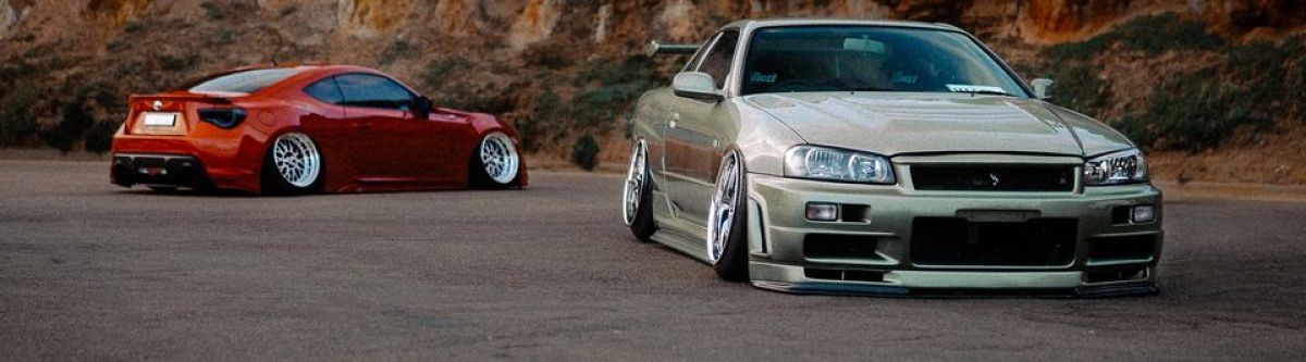 ENDLESS OCTOBER MEET (Qld) Cover Image