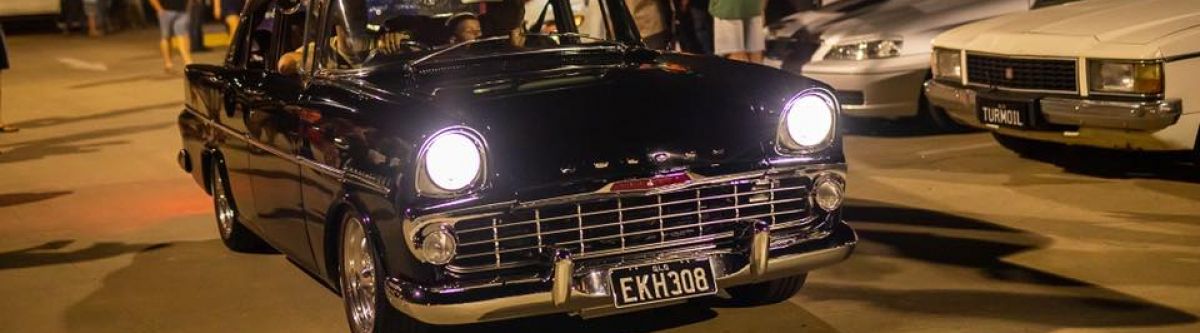 True Street Car Meet #32 North Side Bunnings (Qld) Cover Image