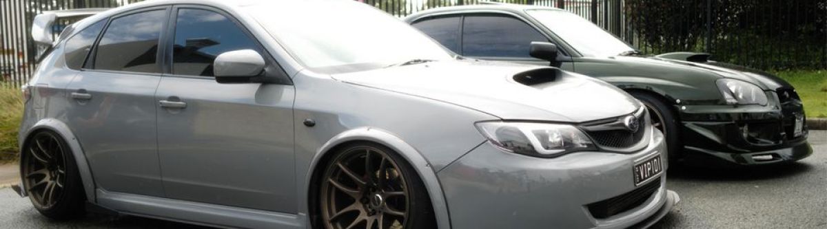 STREET MEET V2 (Qld) Cover Image