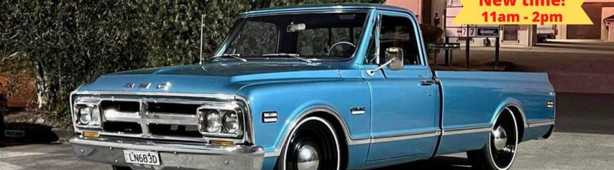 DannyBoys Street Meet (Qld) Cover Image