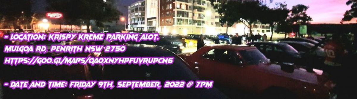 Moonlight Matsuri X Akuma Industries (Nsw) Cover Image