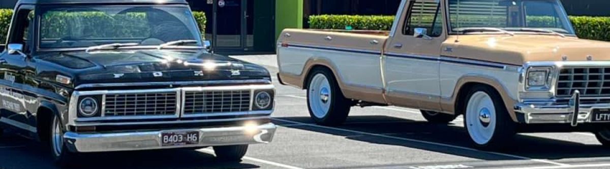 F Truck Meet and Greet (Vic) Cover Image