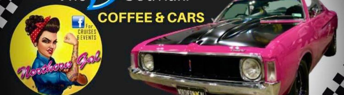 Northern Gal: Coffee & Cars @ The D’s Souvlaki .9th Oct 2022 Cover Image