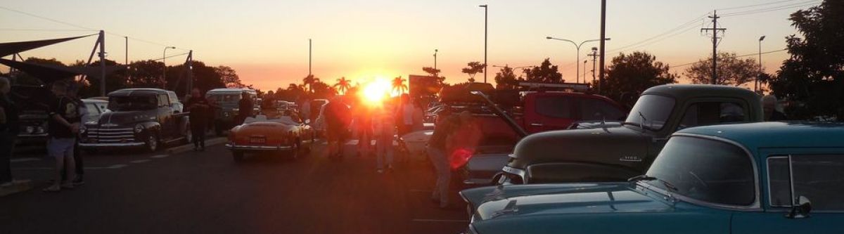 Hangout Night (Qld) Cover Image