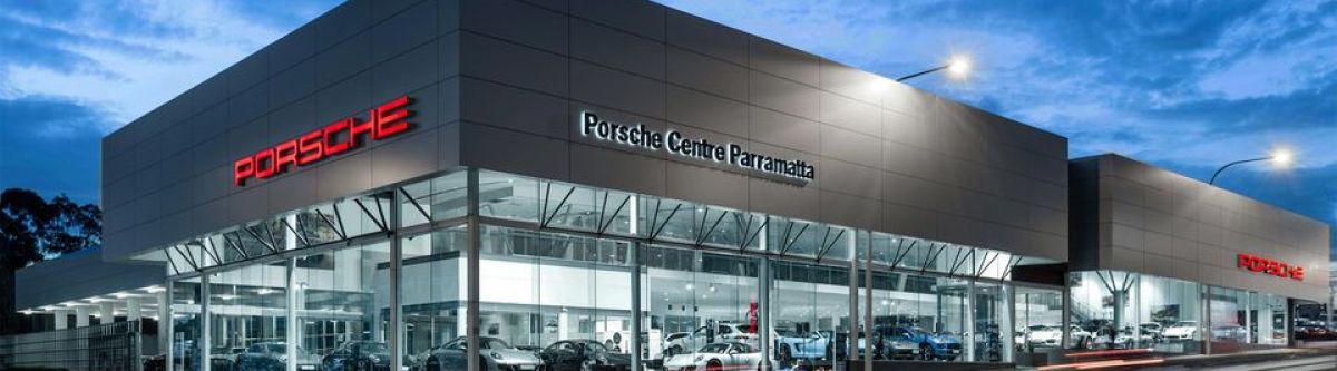 Cars and Coffee at Porsche Centre Parramatta (NSW) Cover Image