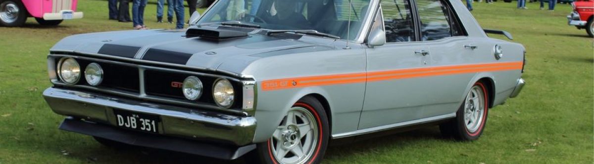 Shannons Southern Coffee Cruise Southwest (WA) Cover Image