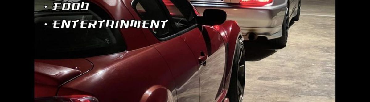 Meraki X Southwest Society 2022 Annual Meet (NSW) Cover Image