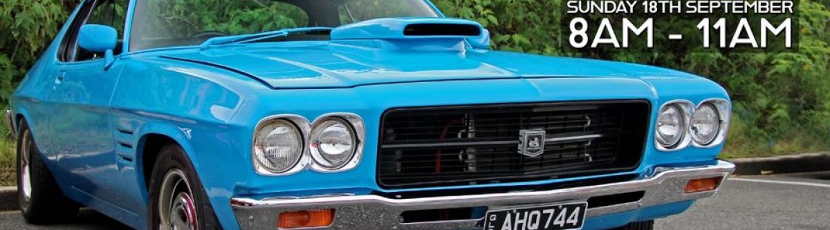 CARS AND BIKES FAMILY DAY (Qld) Cover Image