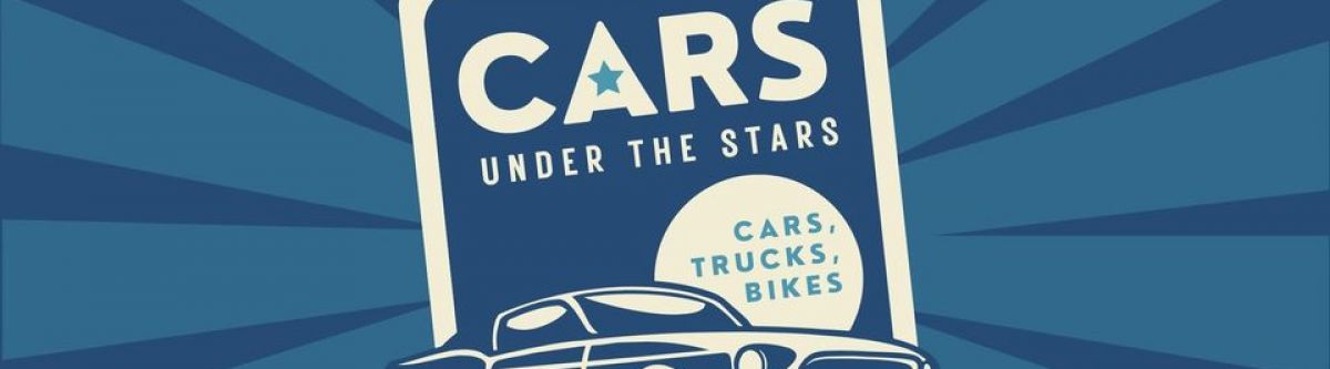 Cars Under The Stars @Caddens Corner (NSW) Cover Image