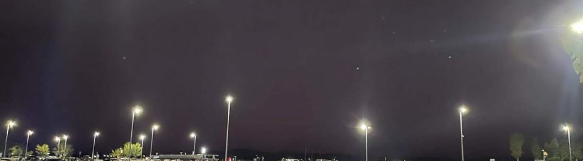 Meet & cruise (Townsville) (Qld) Cover Image