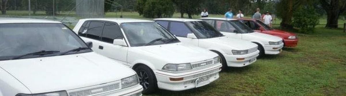 National ae9x, ae95, ae82, car meet & cruise. (NSW) Cover Image