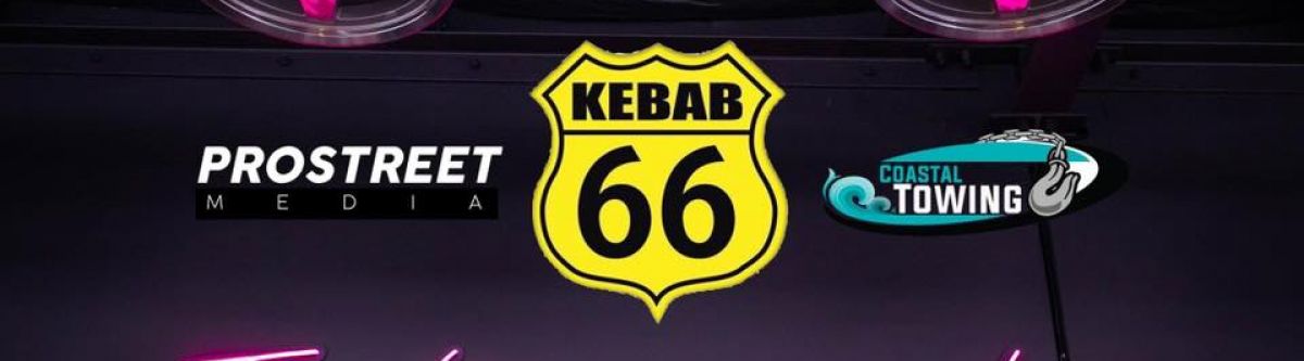 Cars & Kebabs (Vic) Cover Image